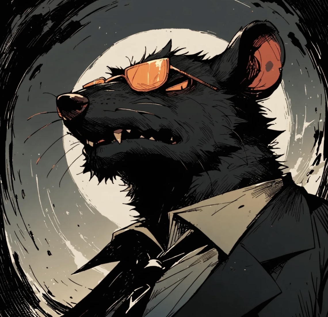 《薄凉的选择：巴尔之死》-5era冒险者公会论坛