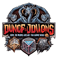 论坛话题  有趣的DND分享-5era冒险者公会论坛