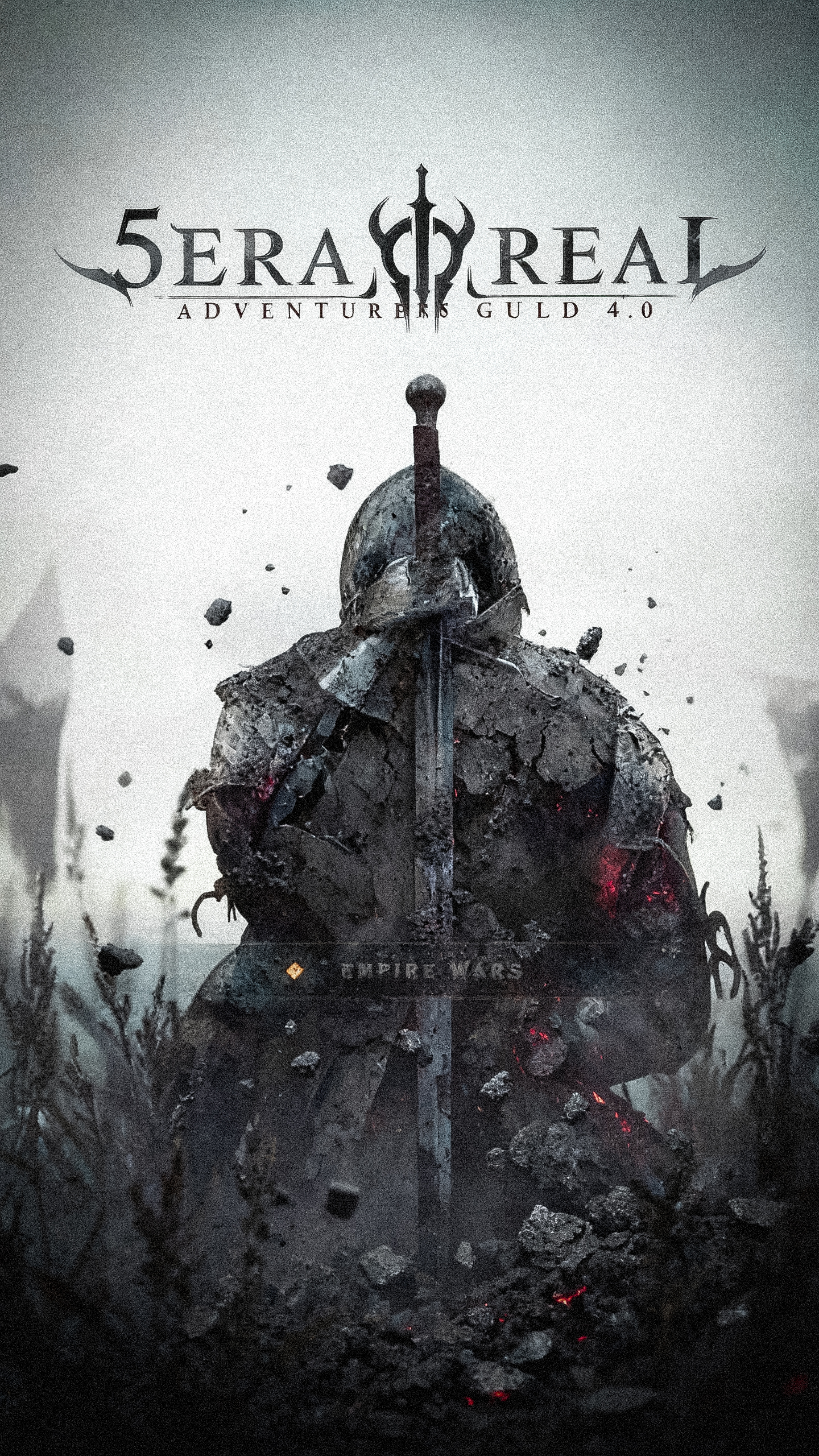 论坛话题  铁烬纪元-5era冒险者公会论坛