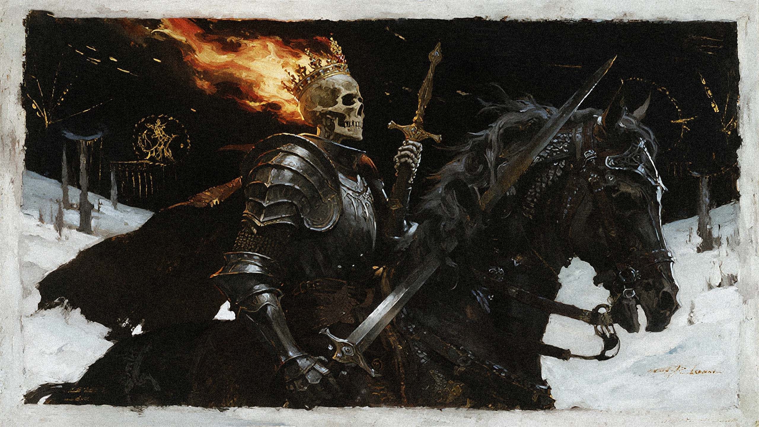 Simon，你为什么要成为堕落的圣武士😢-5era冒险者公会论坛